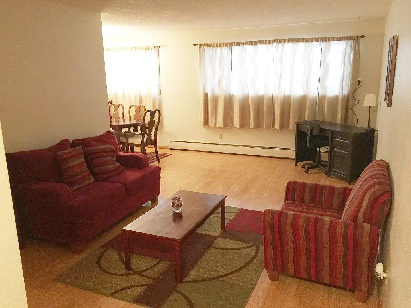 1815 21st Avenue S. / Stephen Duster Condo — Photo 3