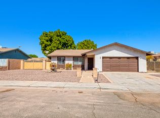 4632 W 19th Ln, Yuma, AZ 85364