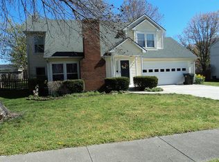 707 W Pocahontas Trl, Georgetown, KY 40324