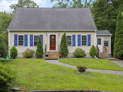 9 Center Rd, Dudley, MA, 01571