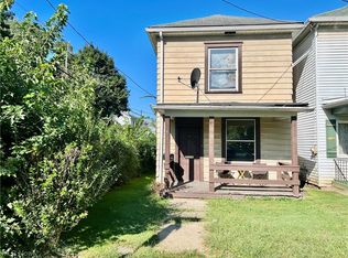 441 Henry Ave, Steubenville, OH 43952
