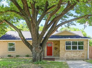 1002 Belew St, Irving, TX 75061