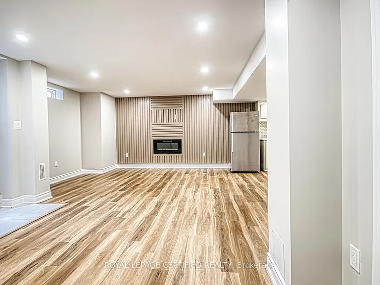 1427 Whitney Ter #BASEMENT — Photo 3