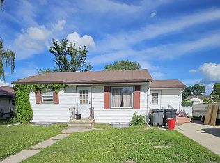 205 S Torning St, Tioga, ND 58852