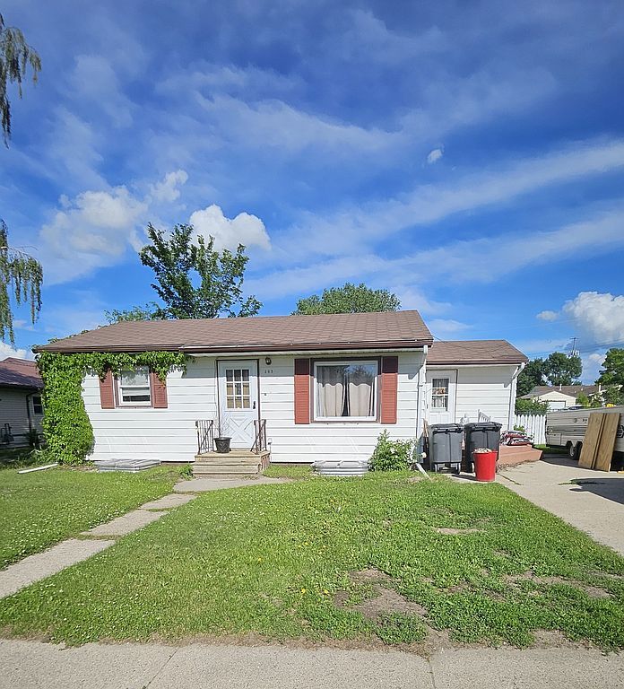 205 S Torning St - Property Image