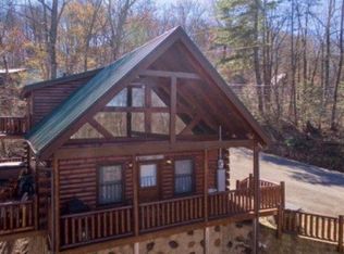 1406 Ridgefield Dr, Sevierville, TN 37876