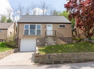2107 Plainview Ave, Pittsburgh, PA 15226