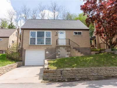 2107 Plainview Ave, Pittsburgh, PA, 15226