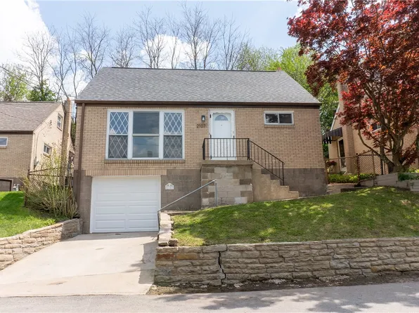 2107 Plainview Ave, Pittsburgh, PA 15226