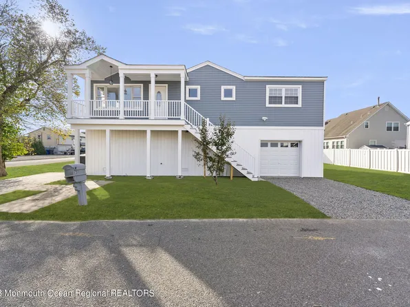 3 Hickory Hill Road, Toms River, NJ 08753