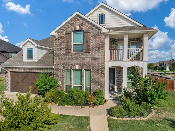 1817 Ramsgate Rd, Forney, TX 75126