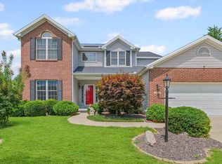 4502 Graves Ct, Champaign, IL