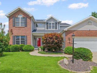 4502 Graves Ct, Champaign, IL, 61822