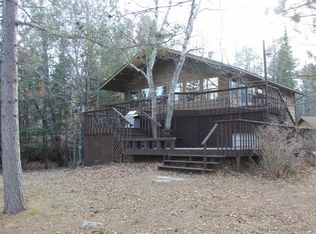 1632 McKinley Park Acres Rd, Tower, MN 55790