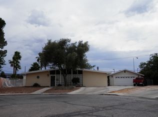 5029 Champions Ave, Las Vegas, NV 89142