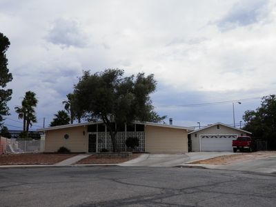 5029 Champions Ave, Las Vegas, NV, 89142