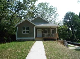 804 N Oolitic Dr, Bloomington, IN 47404
