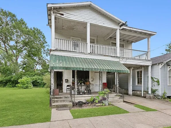 1118 Convention St, Baton Rouge, LA 70802