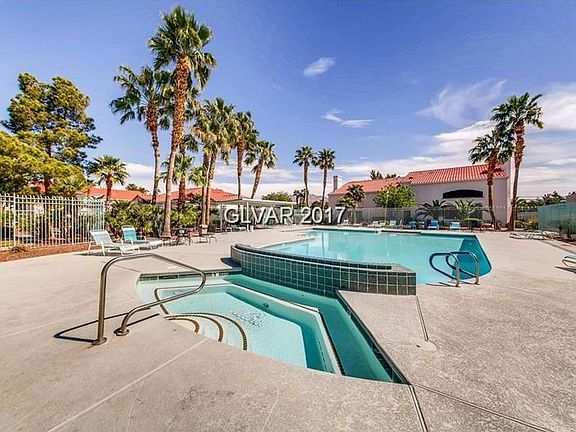 3rd image of 2725 S Nellis Blvd Unit 1025