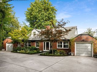 7432 SW View Point Ter, Portland, OR 97219