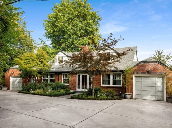 7432 SW View Point Ter, Portland, OR 97219