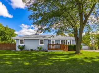 16105 S Leach Dr, Homer Glen, IL 60491