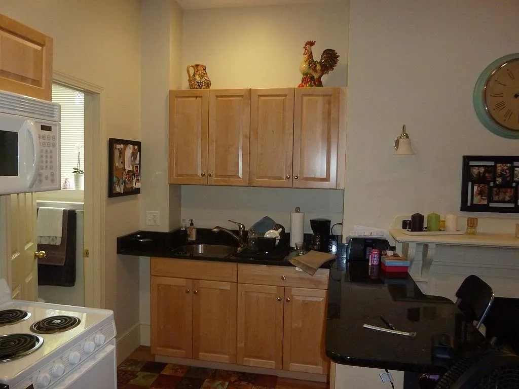 1 bed, 1.0 bath, 600 sqft, $1,850 — Photo 2