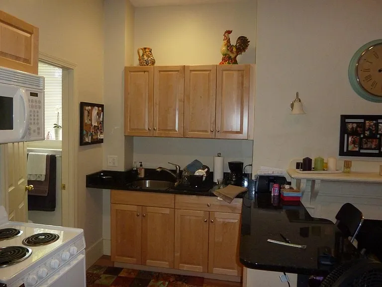 25 Gloucester St #5 — Photo 2