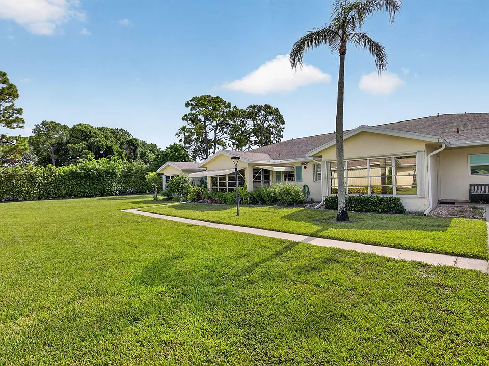 5037 Lakefront Blvd #A