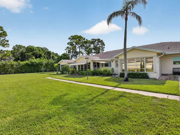 5037 Lakefront Blvd APT A, Delray Beach, FL 33484