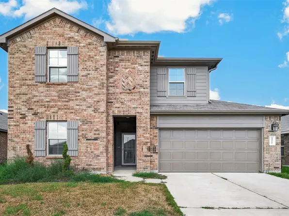 22722 Busalla Trl, Katy, TX 77493