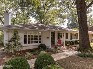 5409 Hickory Hill Rd, Louisville, KY 40214