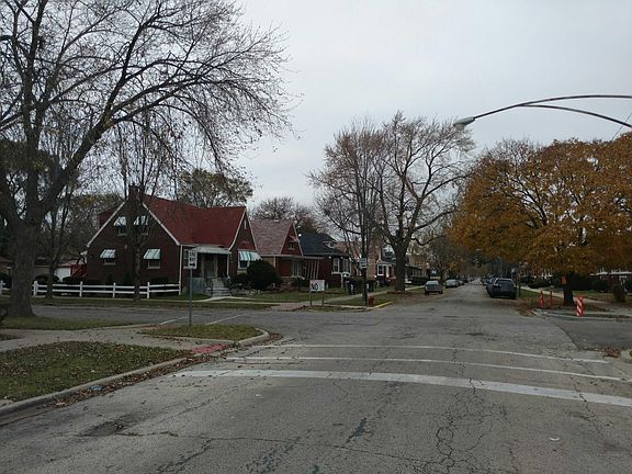5th image of 8601 S Hermitage Ave