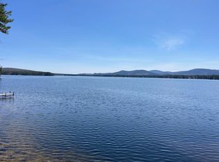 229 Charlotte Point Rd, Madison, NH 03849