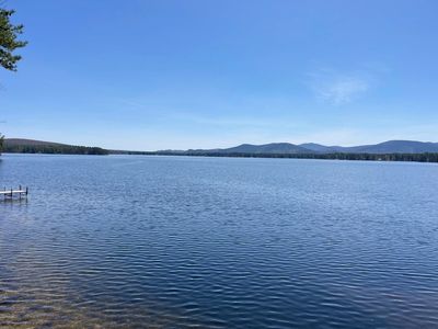 229 Charlotte Point Road, Madison, NH, 03849