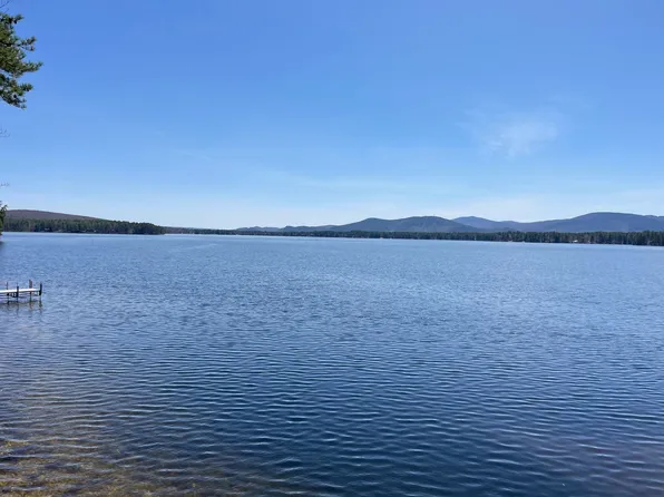 229 Charlotte Point Road, Madison, NH 03875