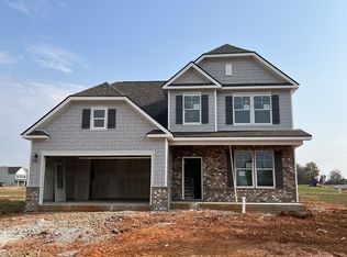 118 Joss Rd LOT 7, Ashland City, TN 37015