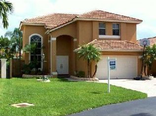 9301 SW 163rd Ct, Miami, FL 33196