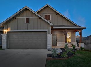 462 Tree Nut Loop, Buda, TX 78610