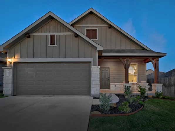 462 Tree Nut Loop, Buda, TX 78610