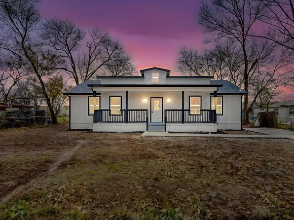728 Lawton Dr, Dallas, TX 75217