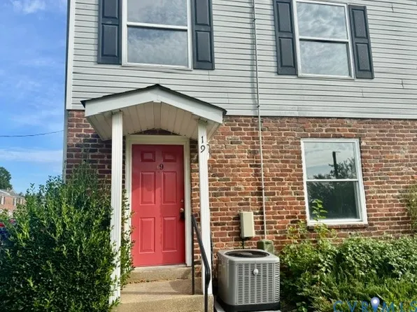 3530 E Richmond Rd #U19, Richmond, VA 23223