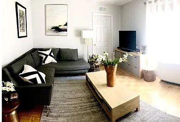 Rented by Owner