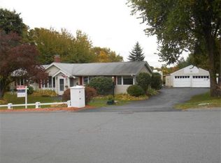 18 Maryvale Rd, Burlington, MA 01803