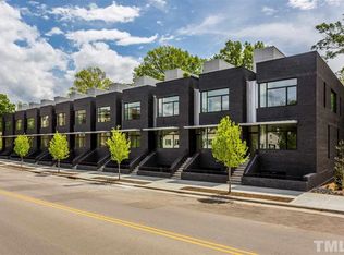 2317 Clark Ave, Raleigh, NC 27607