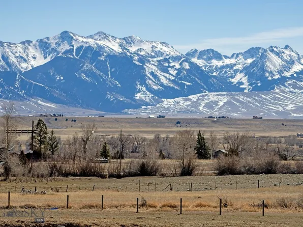 20 Bull Wheel Rd, Ennis, MT 59729