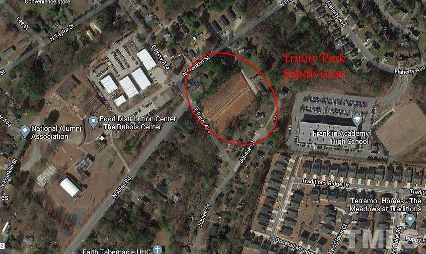 1st image of 817 Trinity Park Dr