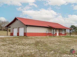 680 Berlin Rd, Commerce, GA 30547