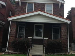 6412 W Park Ave, Saint Louis, MO 63139