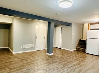 35 Harland Cres, Ajax, ON L1S 1K1